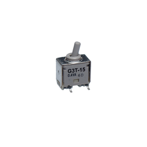 G3T15APNKK Switches