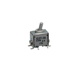 G3T18ABNKK Switches