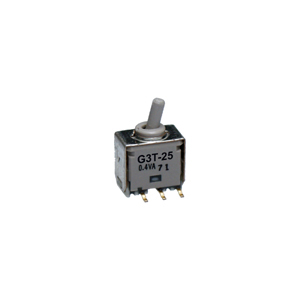 G3T25APNKK Switches