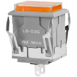 LB03GW01-5D24-JDNKK Switches