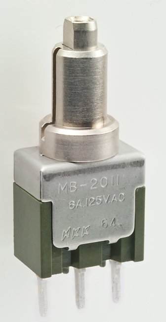 MB2011SS2W03NKK Switches