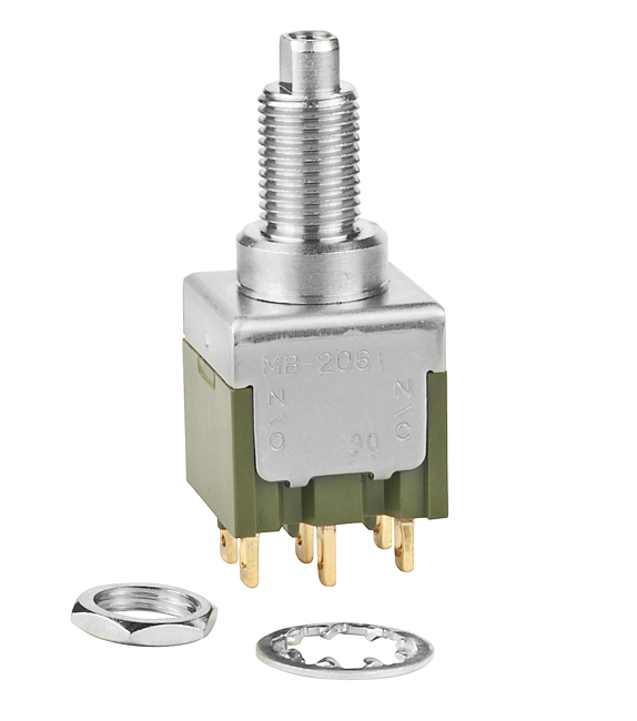 MB2061SD1G01NKK Switches