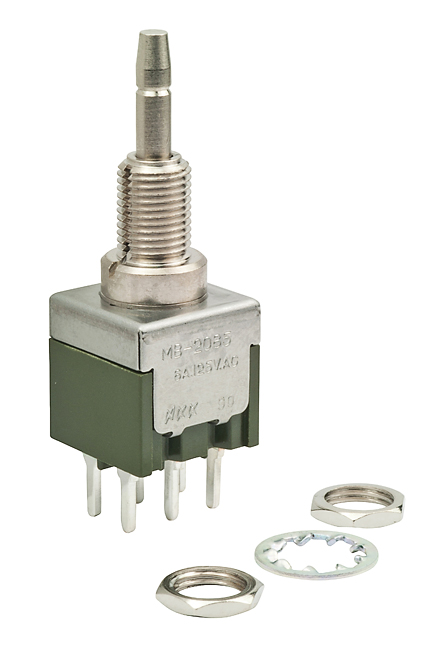 MB2085LS1W03NKK Switches