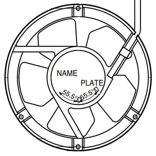 6820PL-05W-B20-D00NMB Technologies Corporation