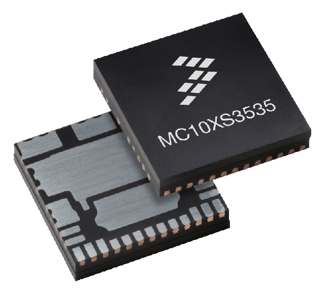 MC10XS3535JHFKNXP USA Inc.