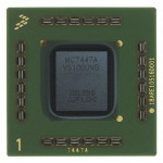 MC7448VS1400NDNXP USA Inc.