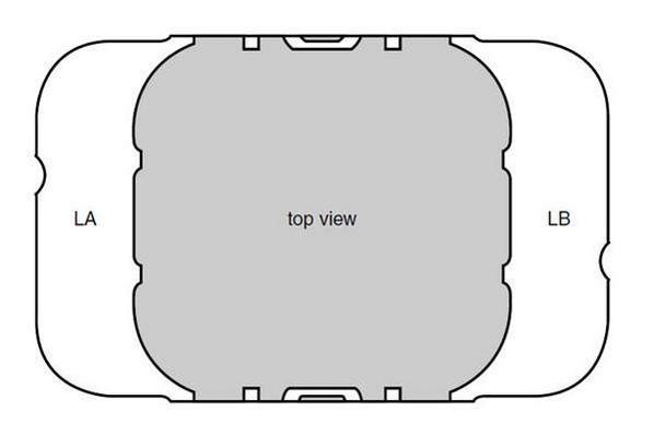 MF1PLUS8001DUD/03,NXP USA Inc.