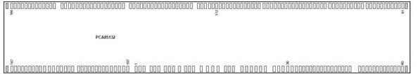 PCA85132U/2DA/Q1,0NXP USA Inc.