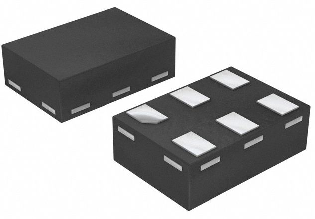 PCF8576CU/F1,026NXP USA Inc.