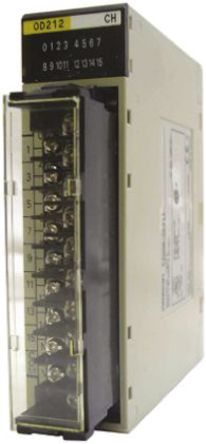 CS1W-OD231Omron Automation and Safety