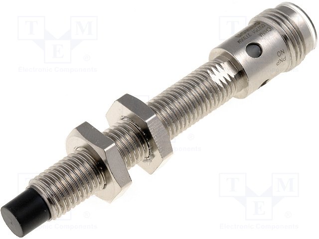 E2A-M08LN04-M1-B1Omron Automation and Safety