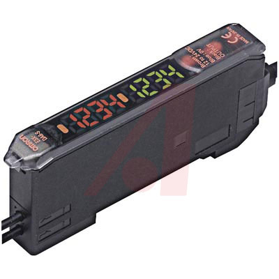 E3X-DA6-SOmron Automation and Safety