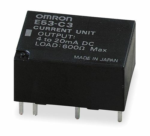 E53-C3Omron Automation and Safety