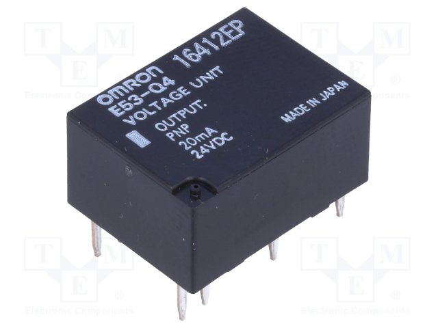 E53-Q4Omron Automation and Safety