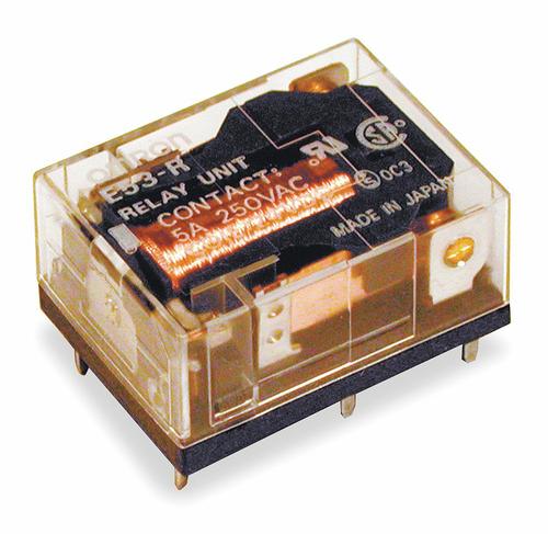 E53-SOmron Automation and Safety