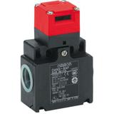 G9SB-200-D AC/DC24Omron Automation and Safety