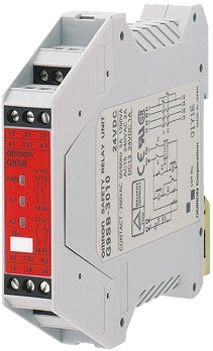 G9SB-3010 DC24Omron Automation and Safety
