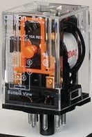 MK2PN-S-AC24Omron Automation and Safety