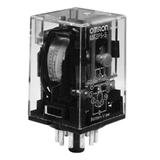 MK3P AC100/110Omron Automation and Safety