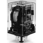 MK3PN-5-S-AC110Omron Automation and Safety