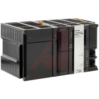 NJ501-1320Omron Automation and Safety