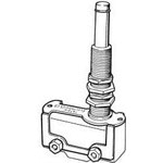 ZAQ-1Omron Automation and Safety