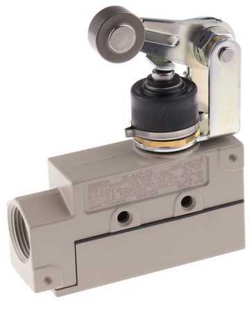 ZE-NA2-2GOmron Automation and Safety