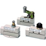 ZE-NCL-2SOmron Automation and Safety