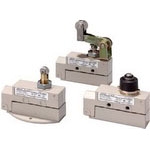 ZE-Q22-2Omron Automation and Safety