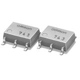 G3VM-401H(TR)Omron Electronics Inc-EMC Div