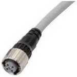 XS5F-D421-D80-POmron Electronics Inc-EMC Div