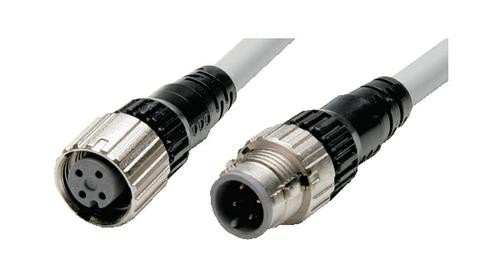 XS5HD421A80FOmron Electronics Inc-EMC Div