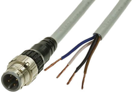 XS5H-D421-D80-FOmron Electronics Inc-EMC Div