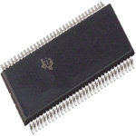 74VCX16722MTDON Semiconductor