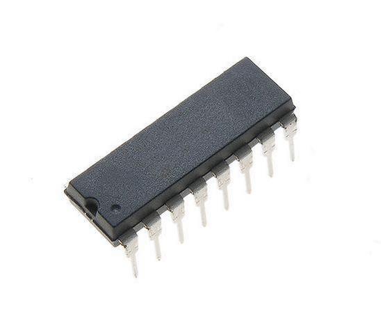 MC14536BCPON Semiconductor
