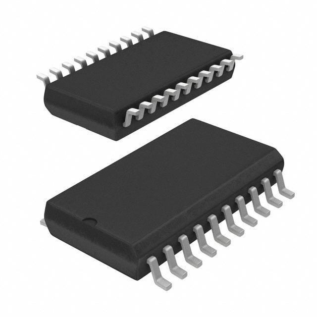 MC74HC245ADWR2ON Semiconductor