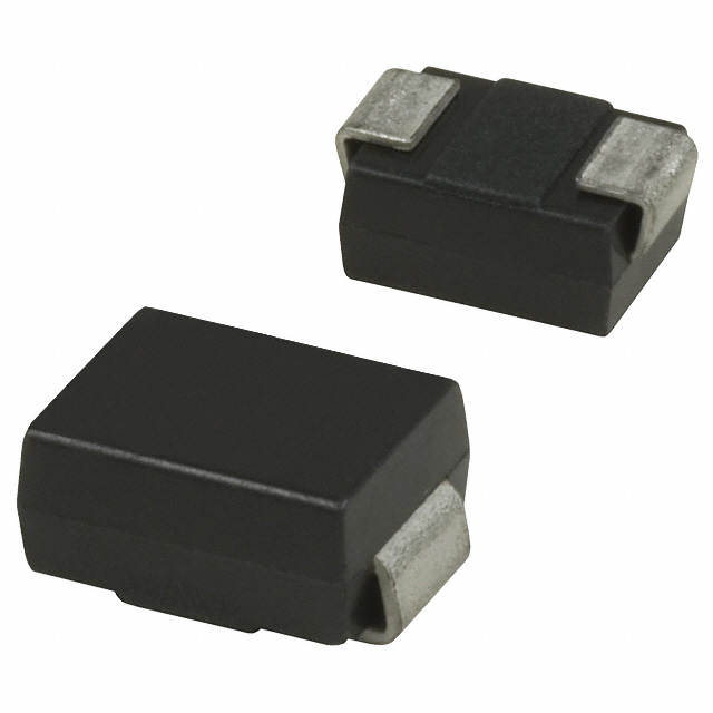SMBJ6V5CAON Semiconductor