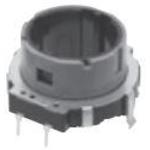 EVQ-V5402615BPanasonic Electronic Components