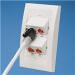 PUP6004RD-UYPanduit Corp
