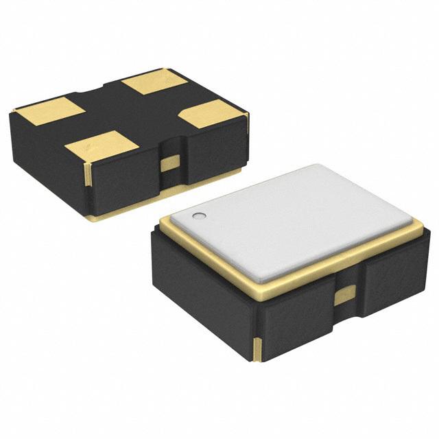 FK2700017Pericom Semiconductor Corp. (Diodes Incorporated)
