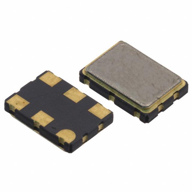 PBF000008Pericom Semiconductor Corp. (Diodes Incorporated)