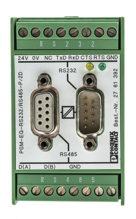 2761392Phoenix Contact