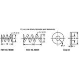 M0403-SSRAF Electronic Hardware