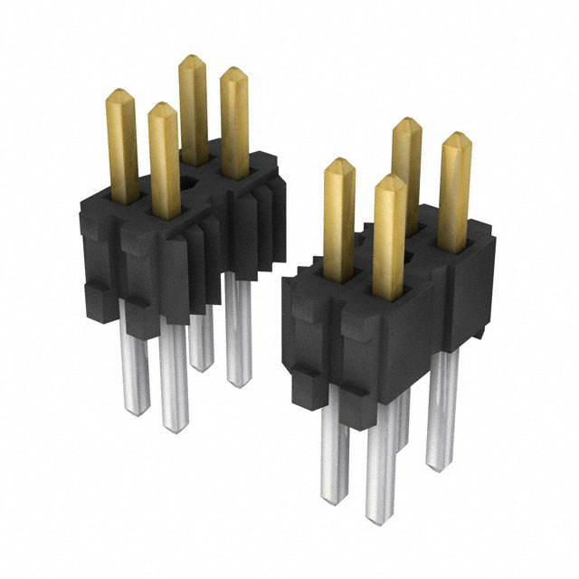 TMS-110-02-S-D-008Samtec Inc.
