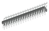 TSM-102-03-S-DHSamtec Inc.