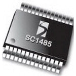 SC451ITSTRTSemtech Corporation
