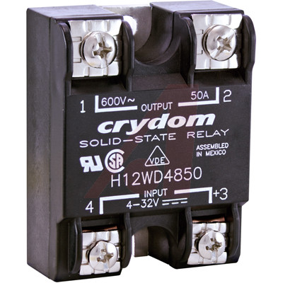 H12WD48125PG-10Sensata-Crydom