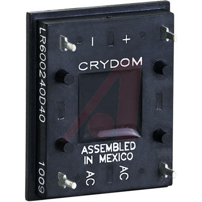 LR600240D40HSensata-Crydom