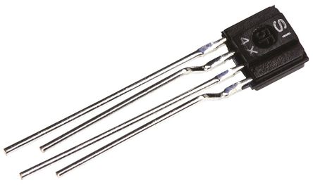 IS471FSharp Microelectronics