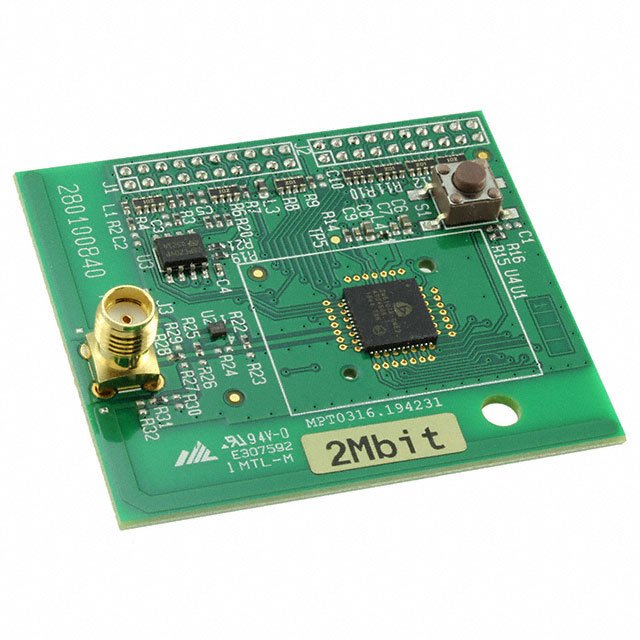 ACC-ZDB5101-H2Sigma Designs